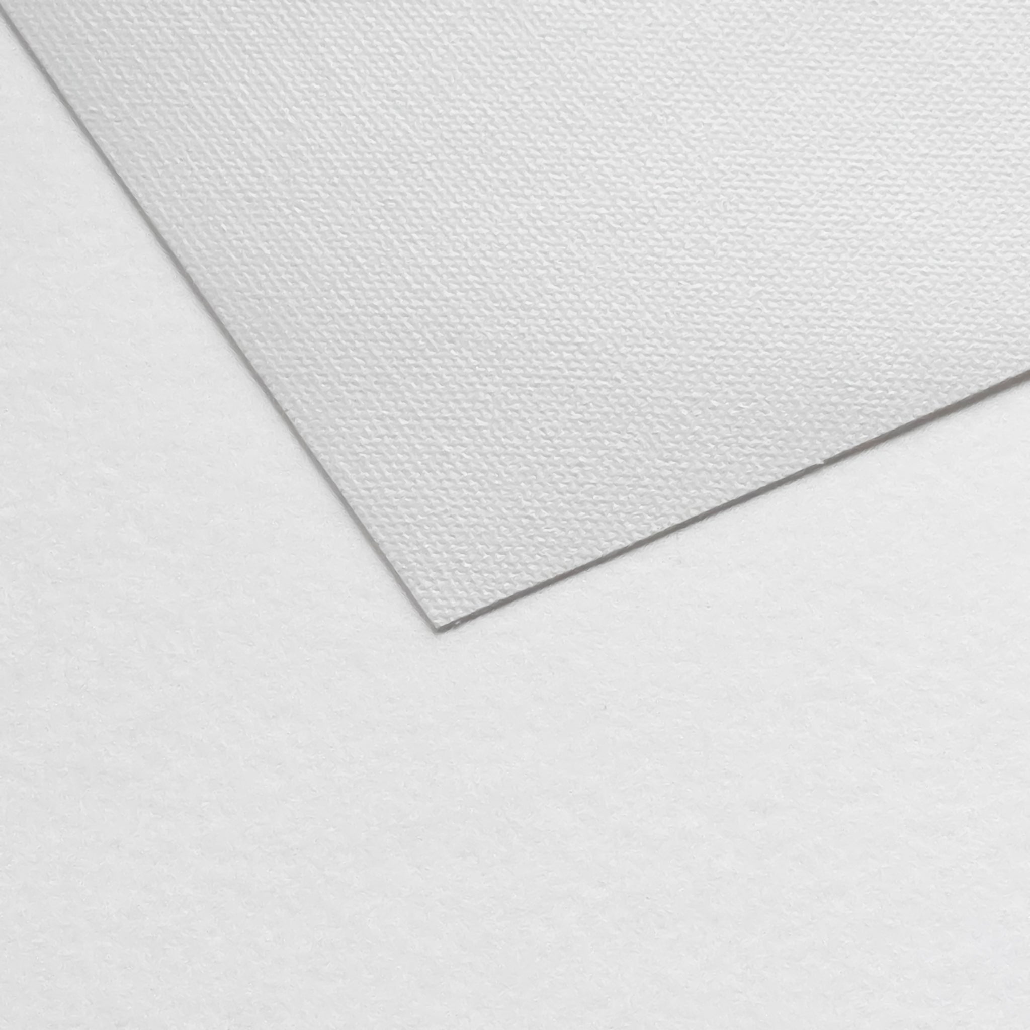Polycotton Ultra Gloss – Canvas – 380gsm