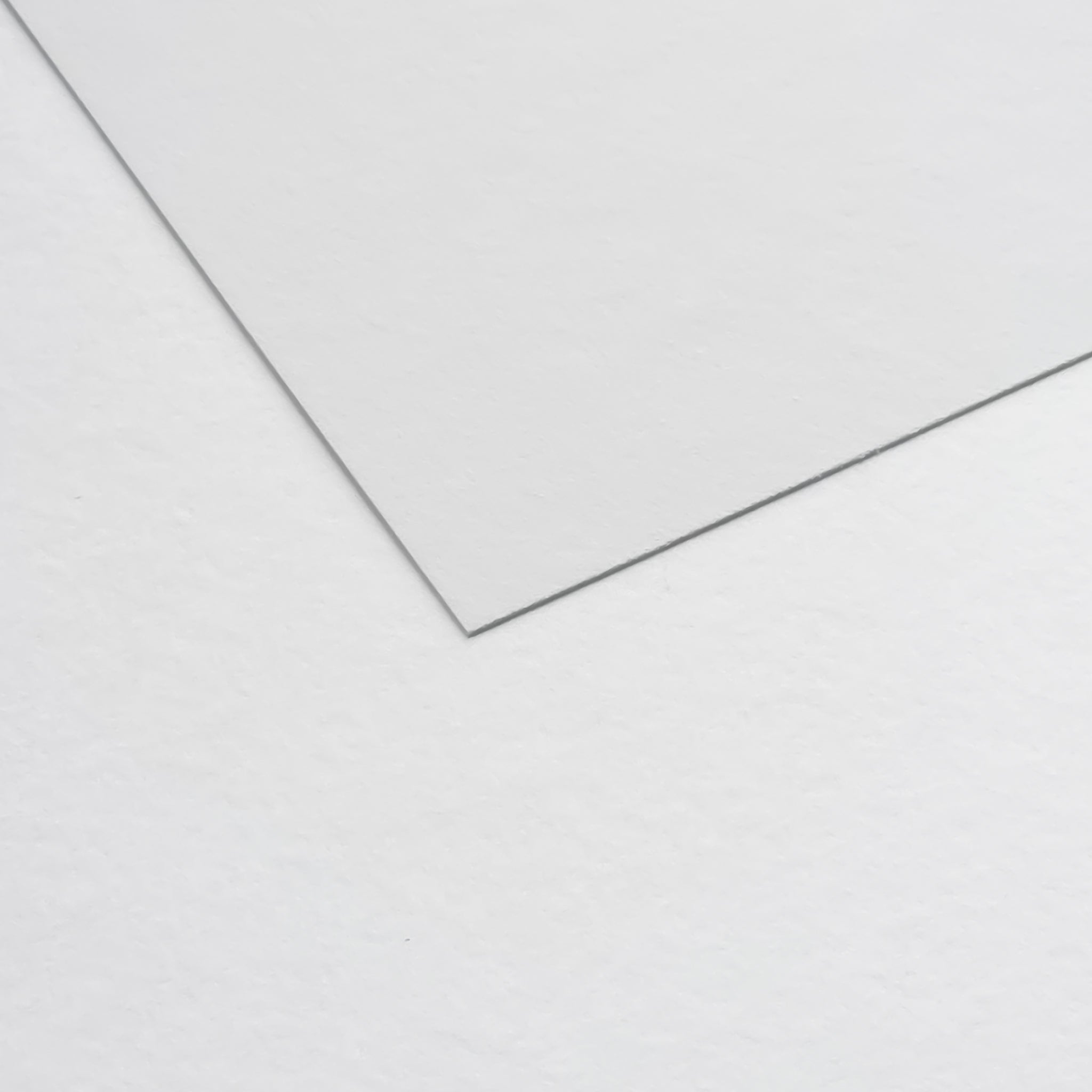Smooth Fine Art Production (Cotton Rag) — 312gsm