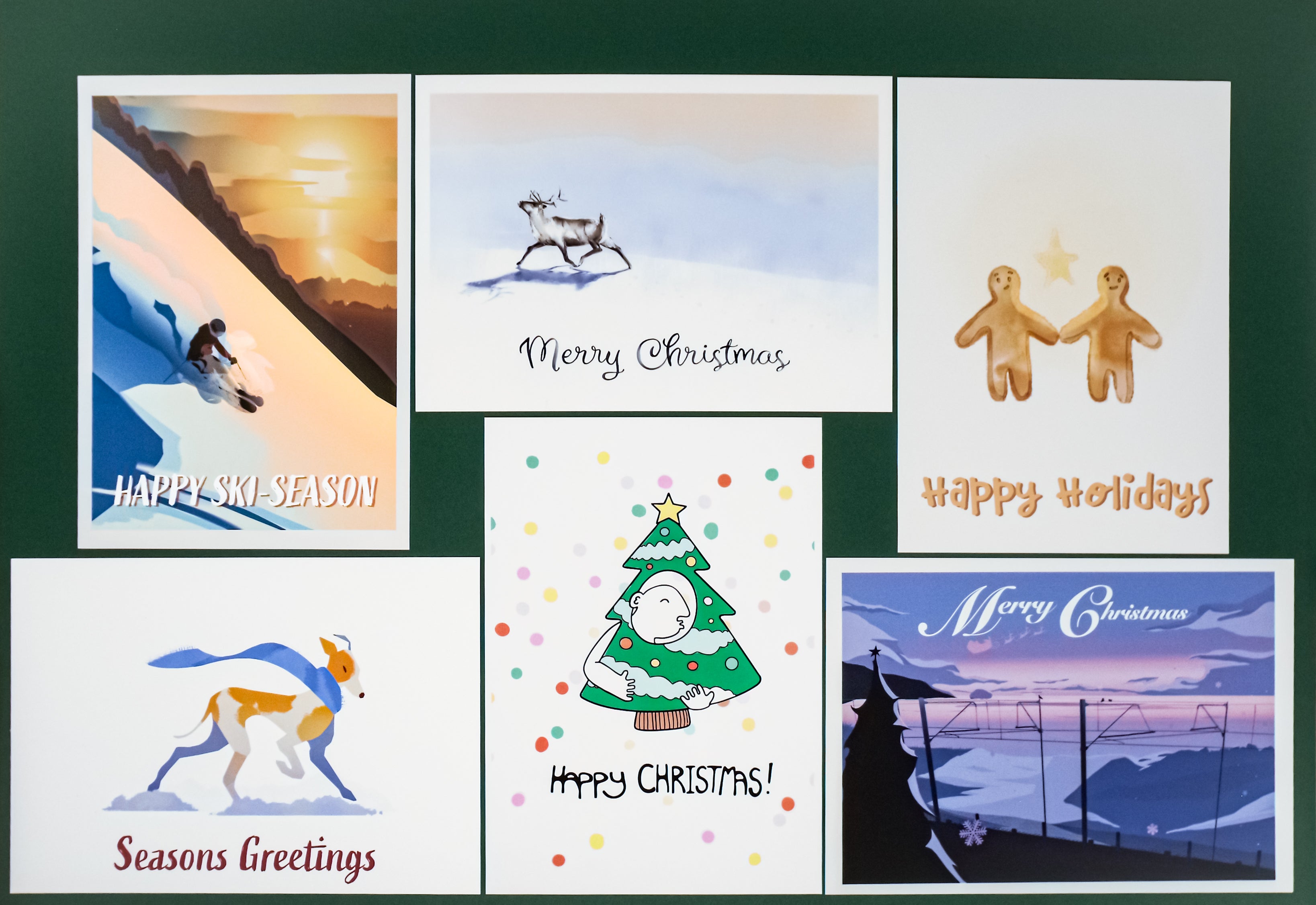 Print collection pack