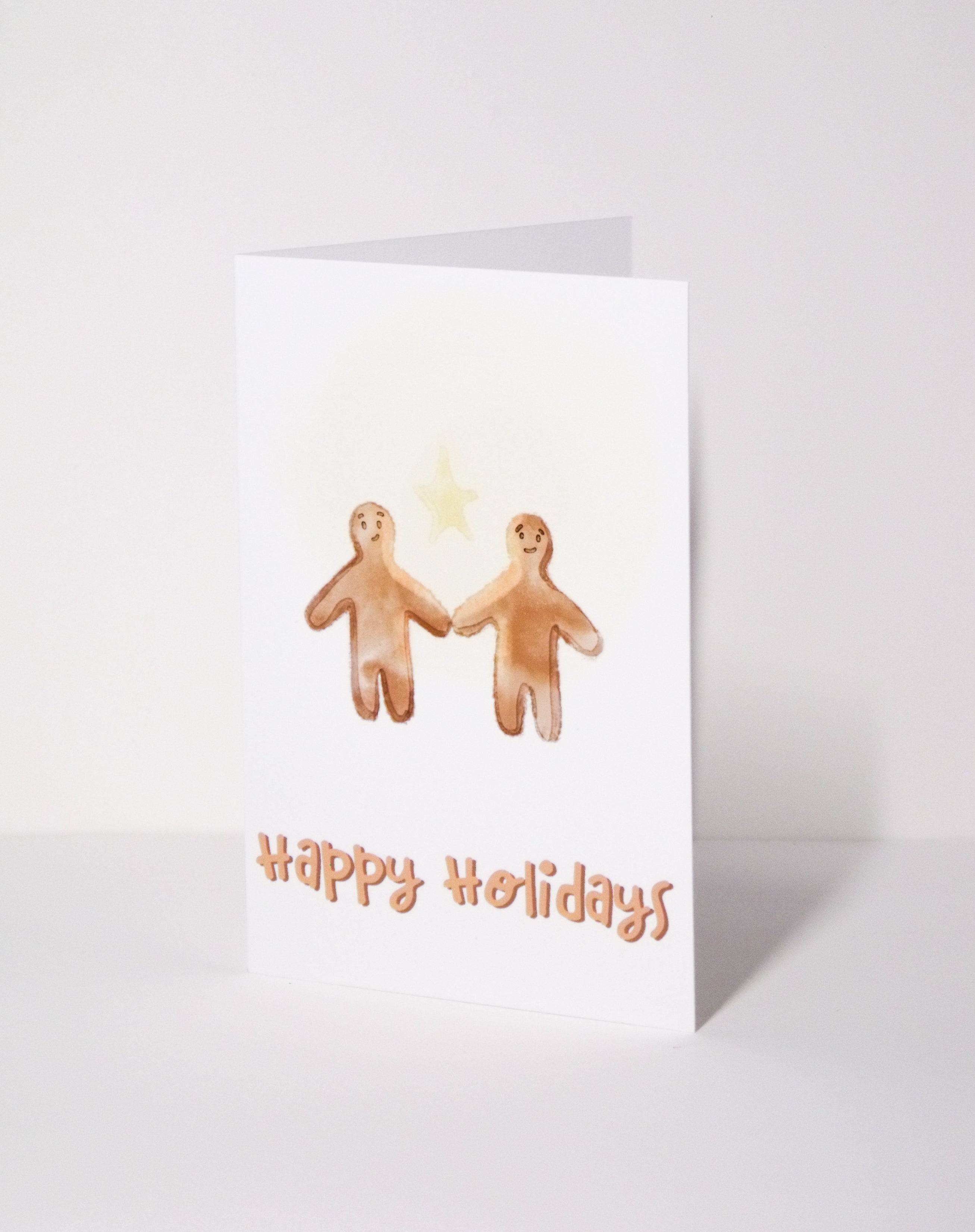 Greeting Card pack of 5 (choose a single design)