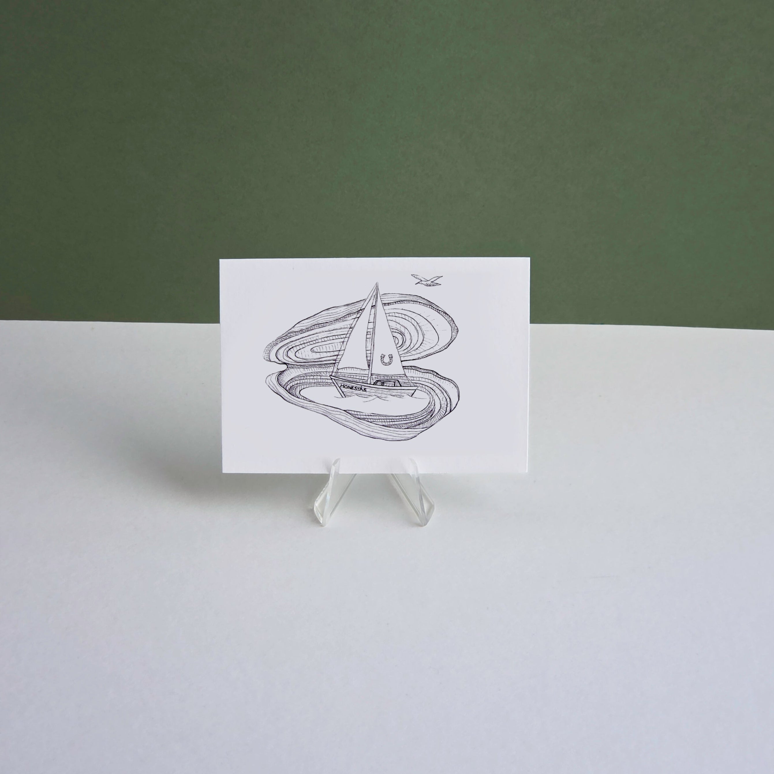 ‘Seafood, Sails and Saddles’ - Musselburgh