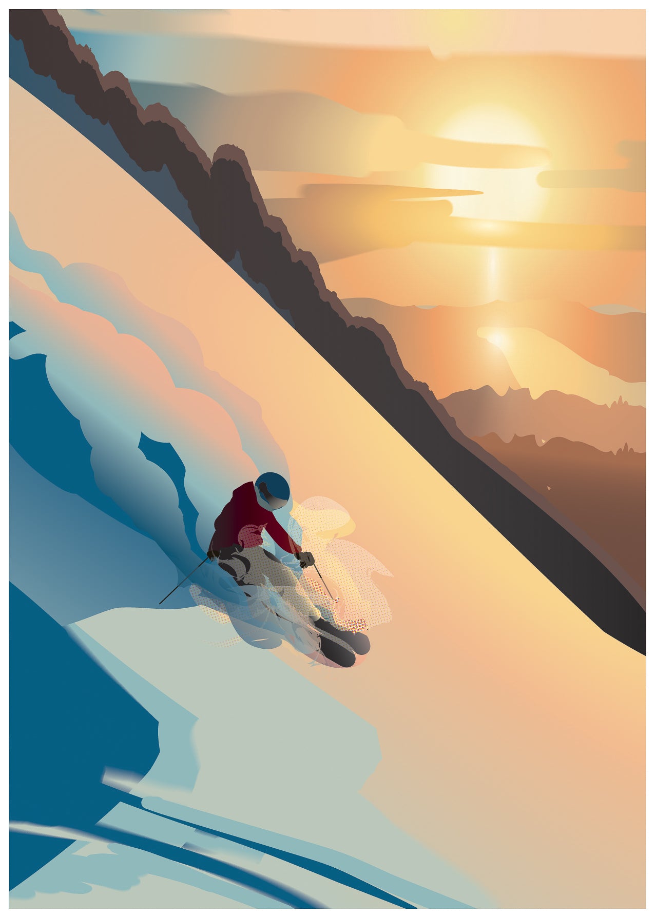 A - Ski Season